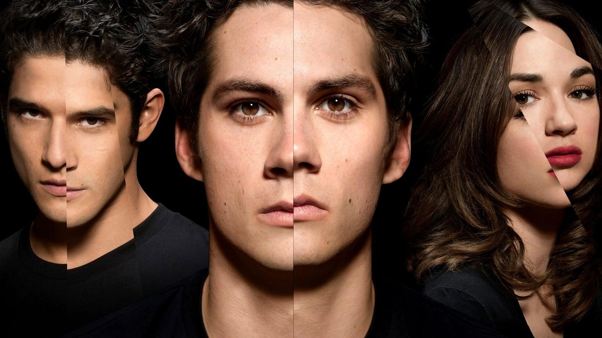 دانلود سریال Teen Wolf