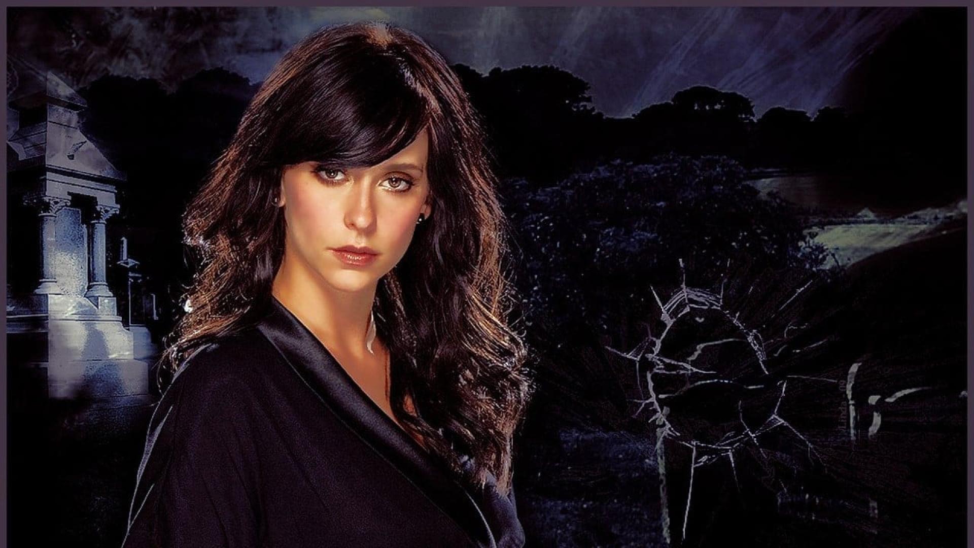 دانلود سریال Ghost Whisperer