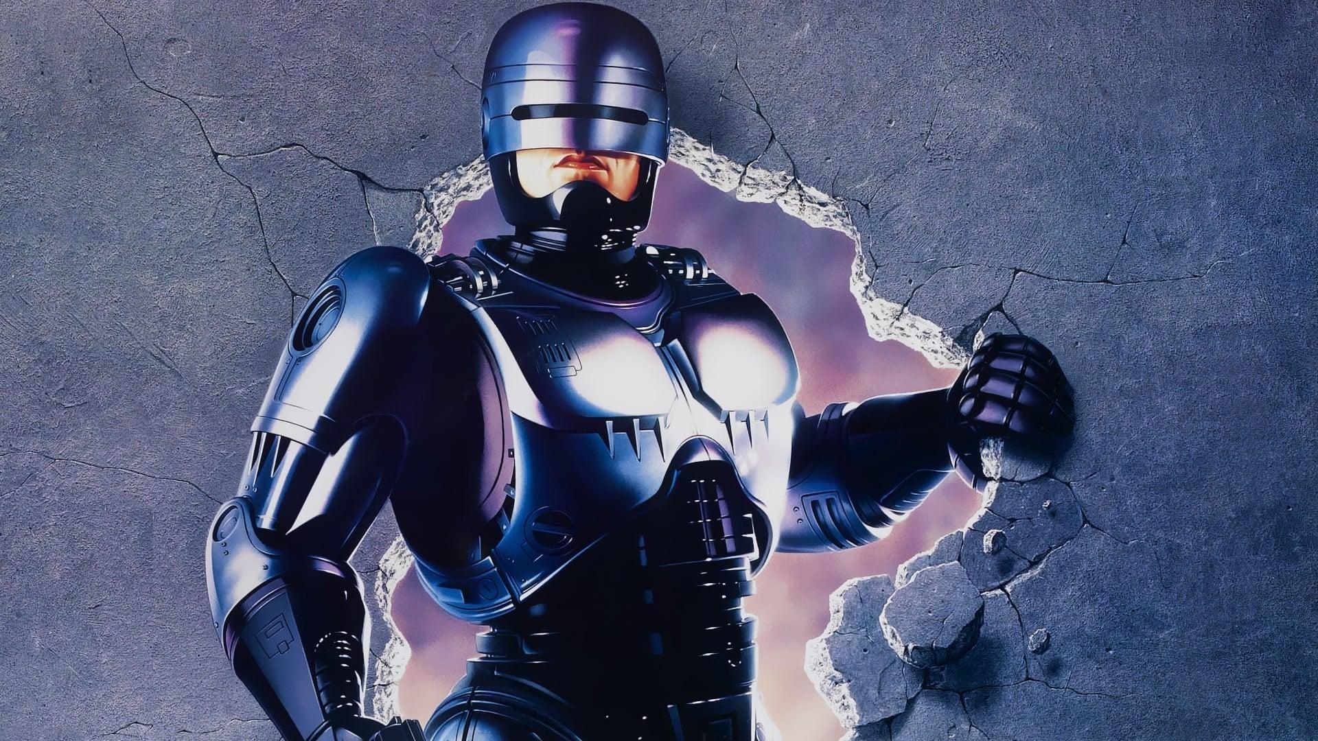 دانلود فیلم RoboCop 2 1990