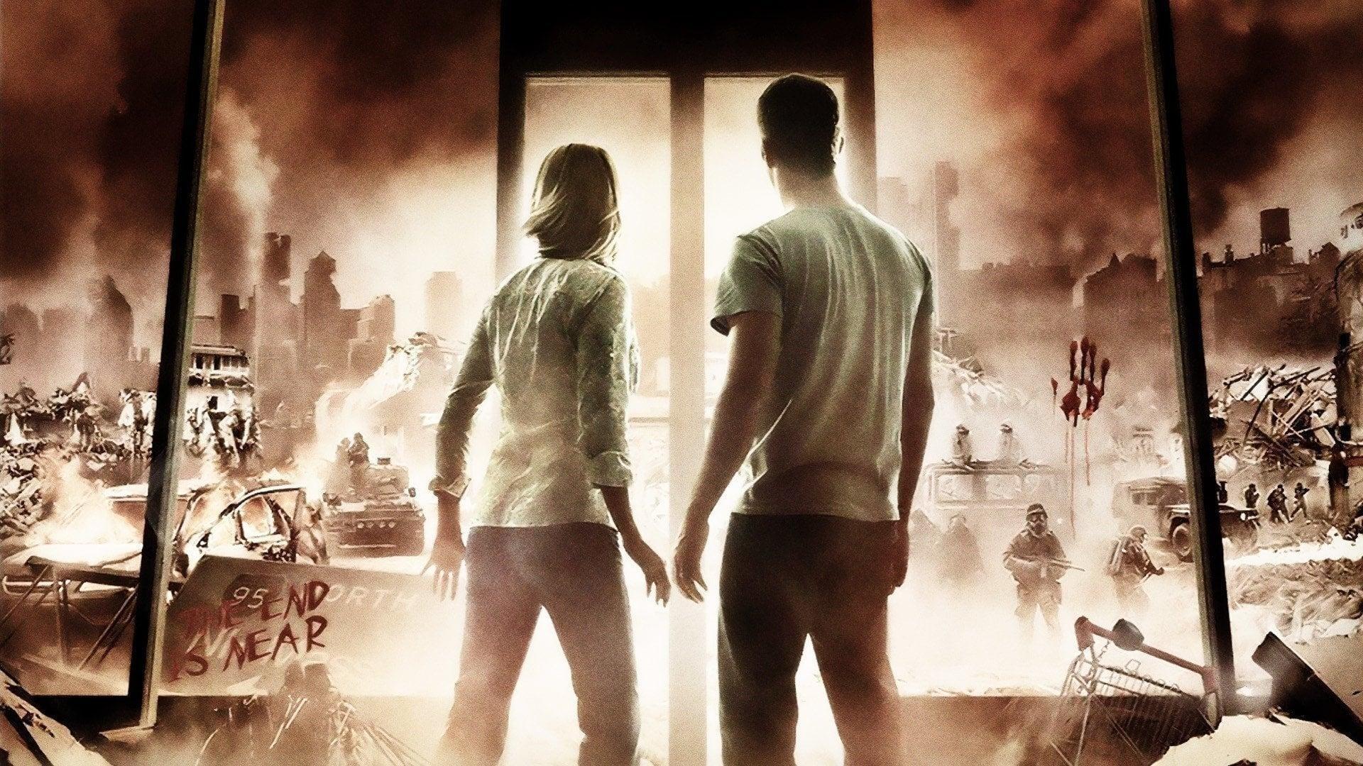 دانلود فیلم The Mist 2007