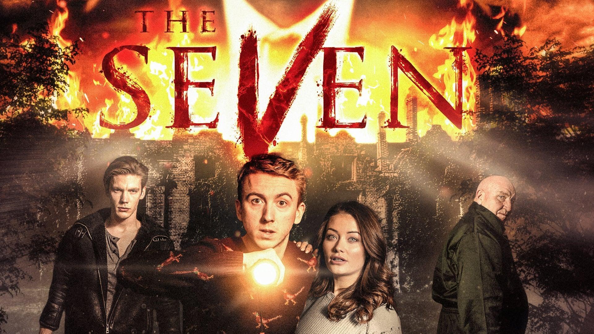 دانلود فیلم The Seven 2019