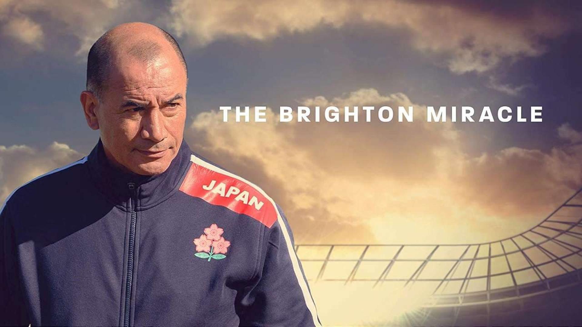 دانلود فیلم The Brighton Miracle 2019