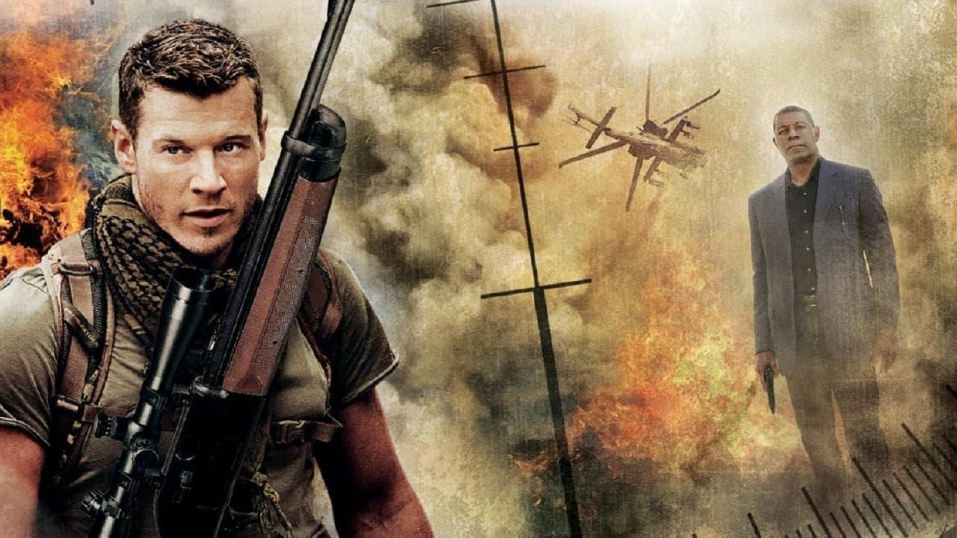 دانلود فیلم Sniper Legacy 2014