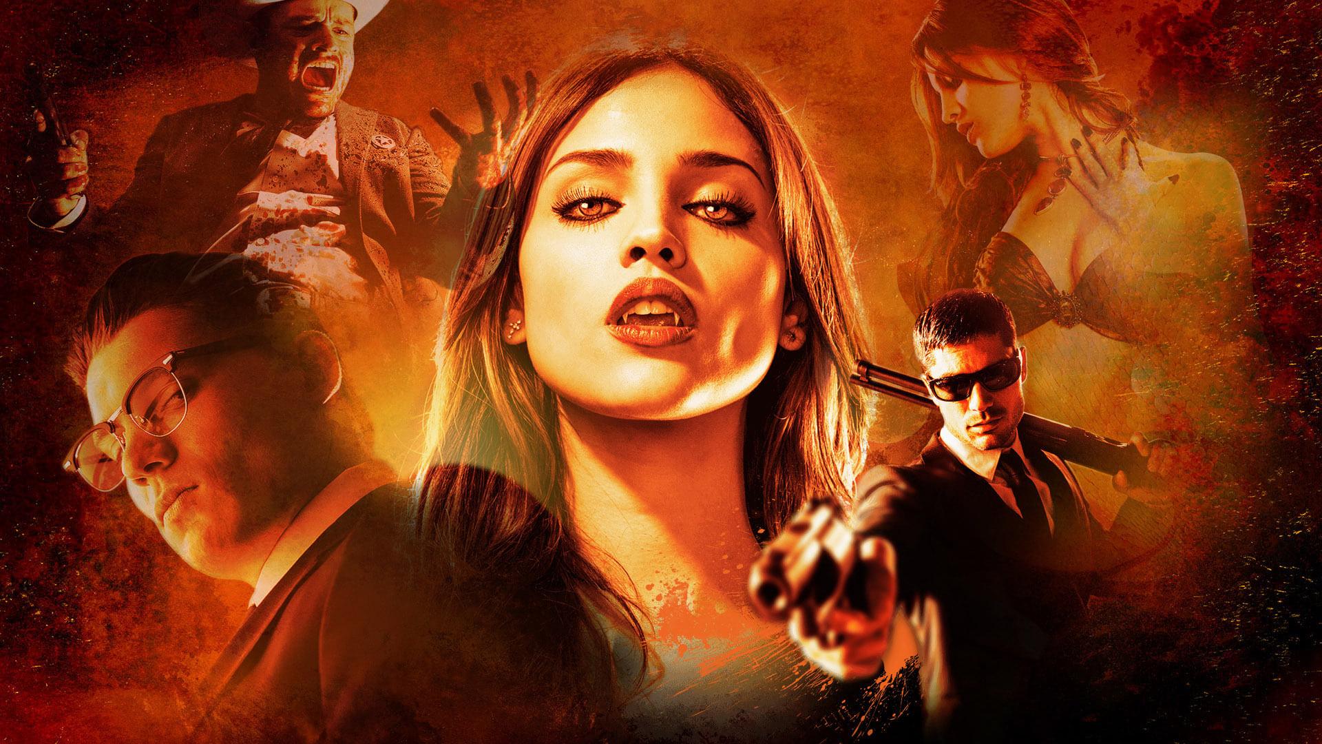 دانلود سریال From Dusk Till Dawn: The Series