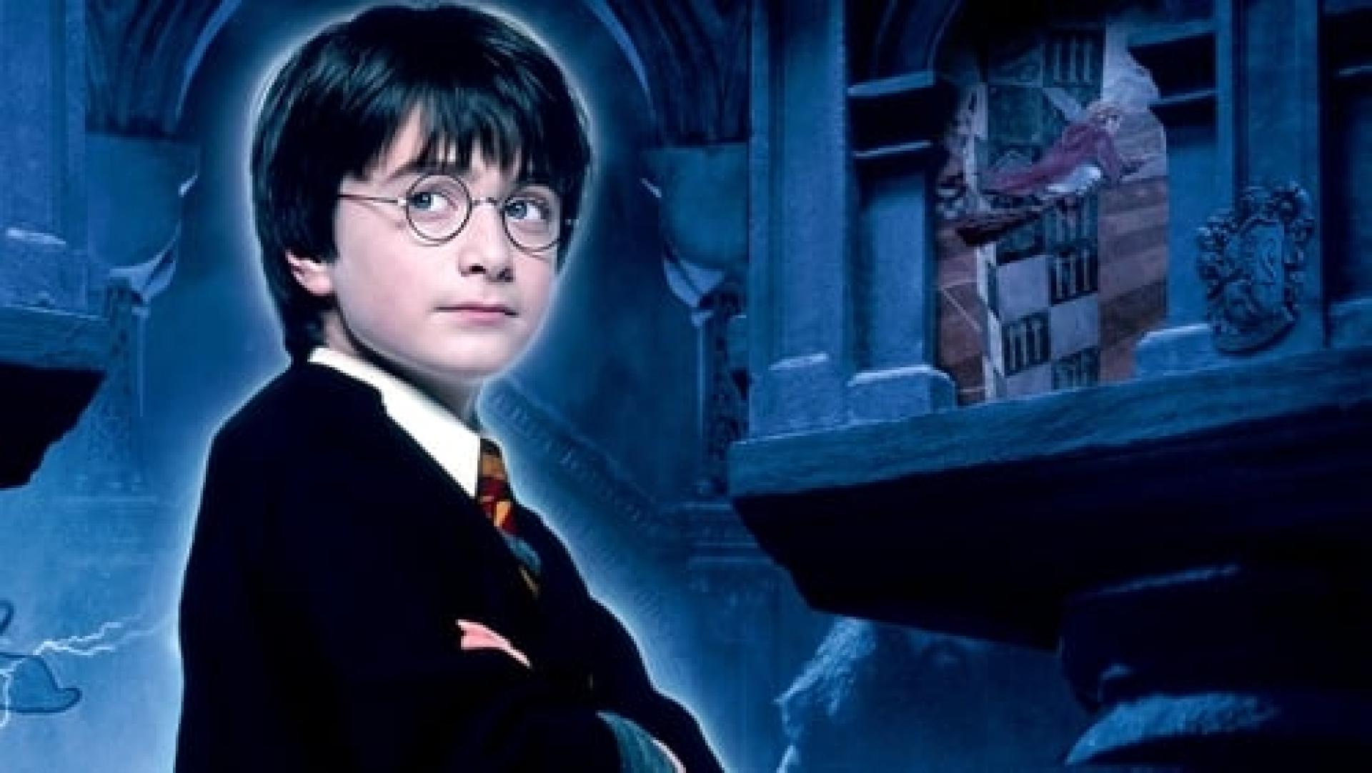 دانلود فیلم Harry Potter and the Sorcerer’s Stone 2001