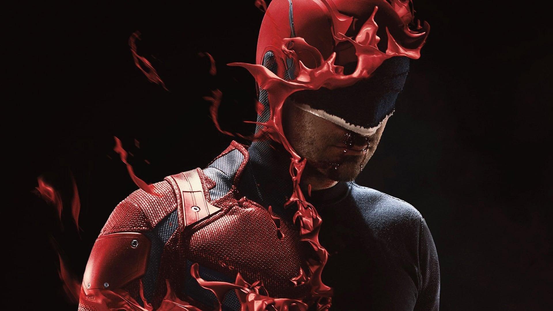 دانلود سریال Daredevil