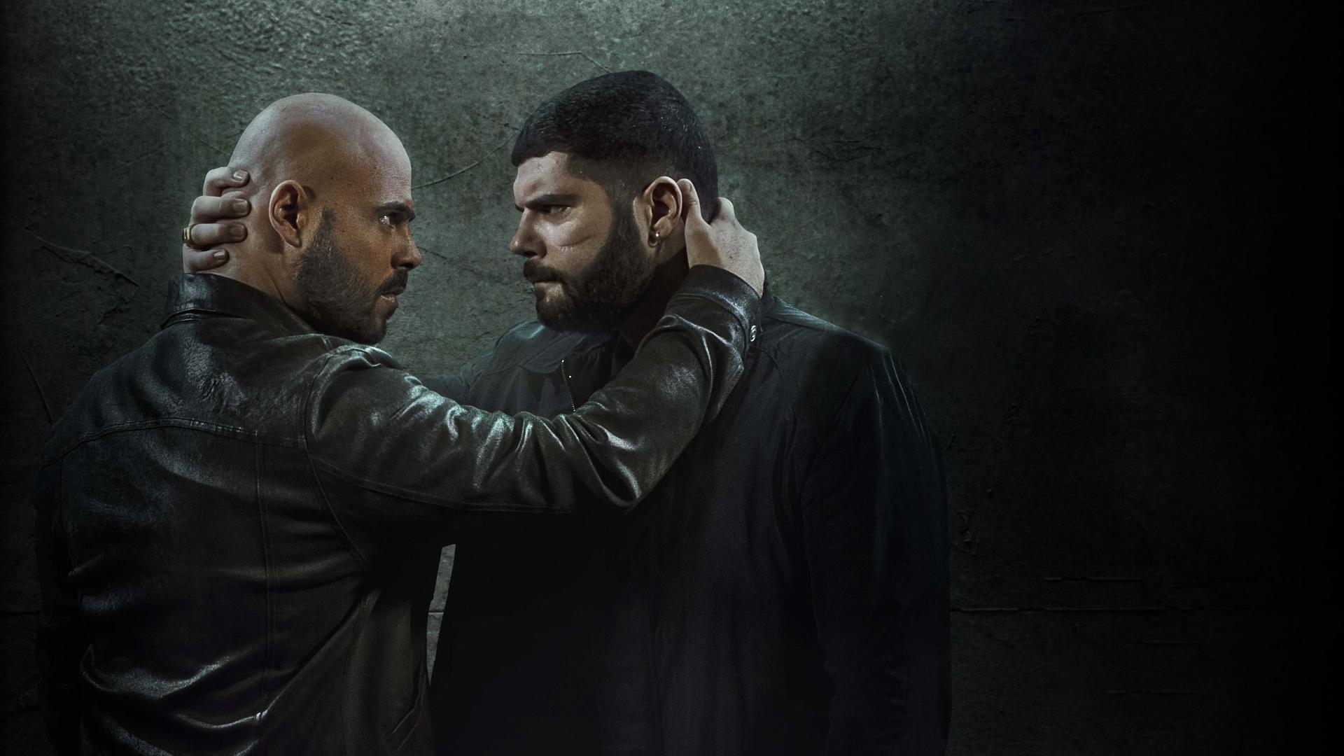 دانلود سریال Gomorrah