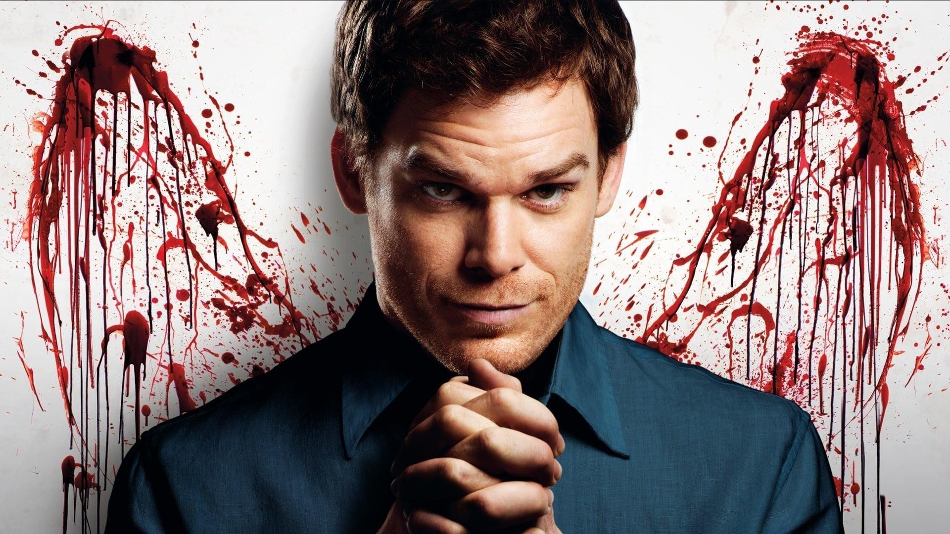 دانلود سریال Dexter