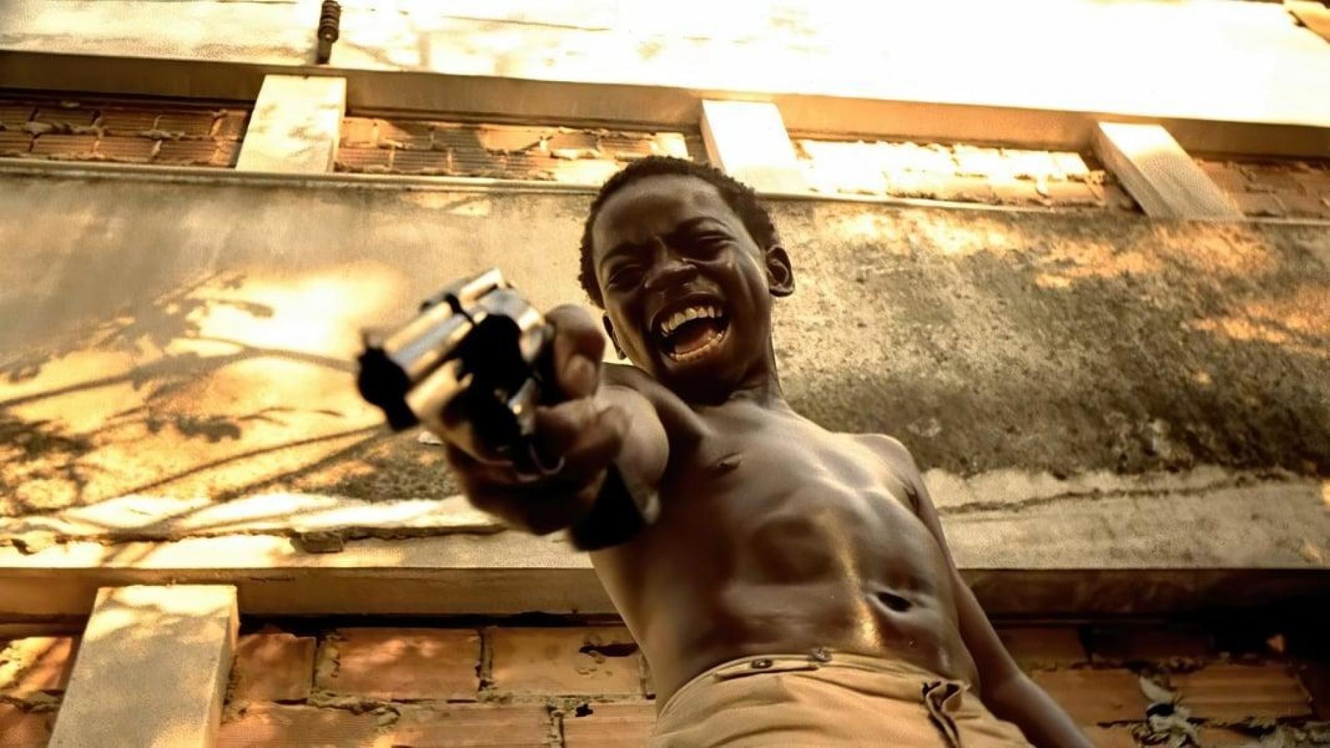 دانلود فیلم City of God 2002