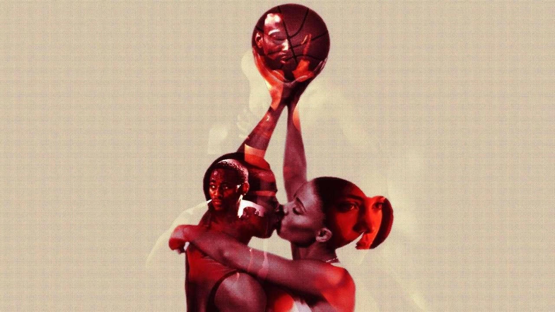 دانلود فیلم Love & Basketball 2000