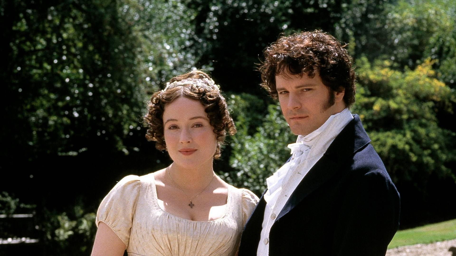 دانلود سریال Pride and Prejudice