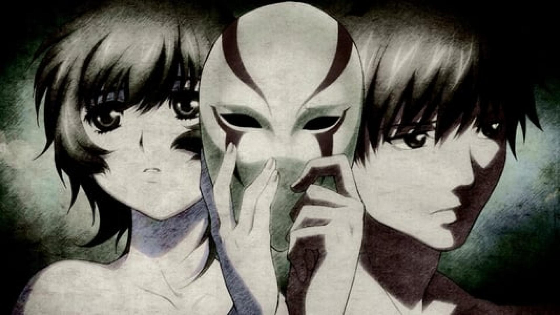 دانلود انیمه Phantom: Requiem for the Phantom