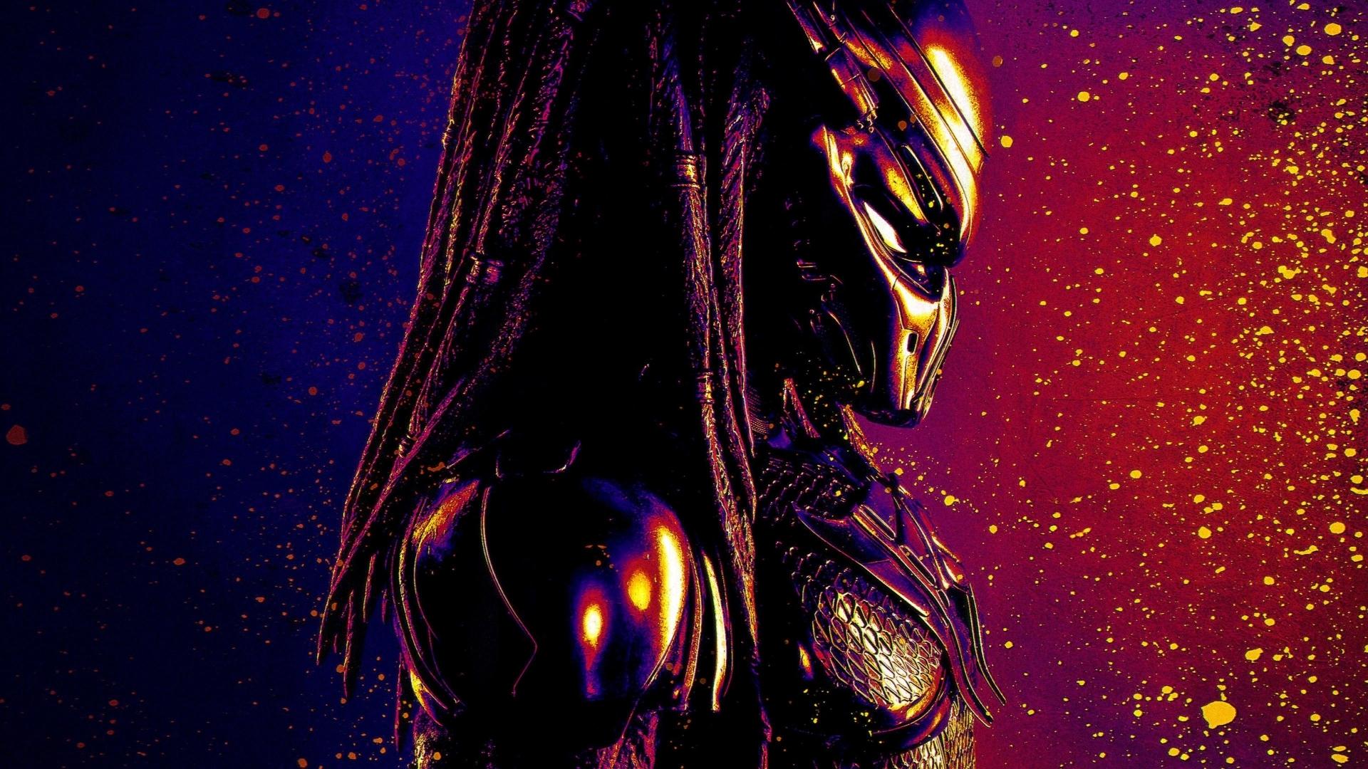 دانلود فیلم The Predator 2018