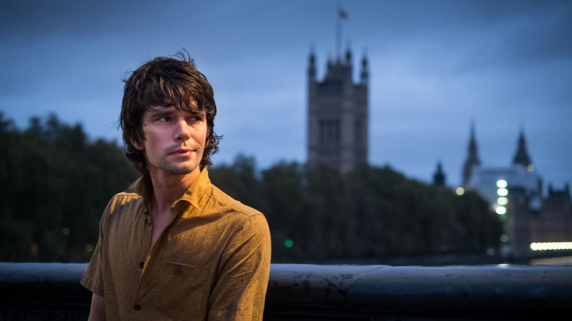 دانلود سریال London Spy