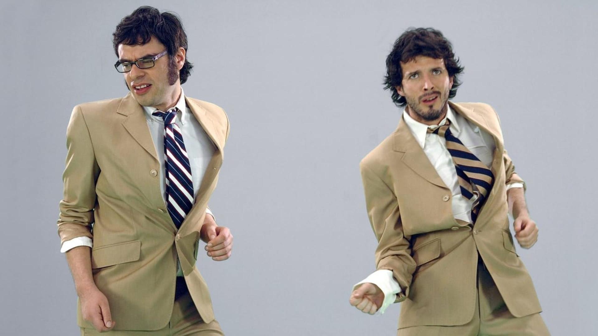 دانلود سریال Flight of the Conchords