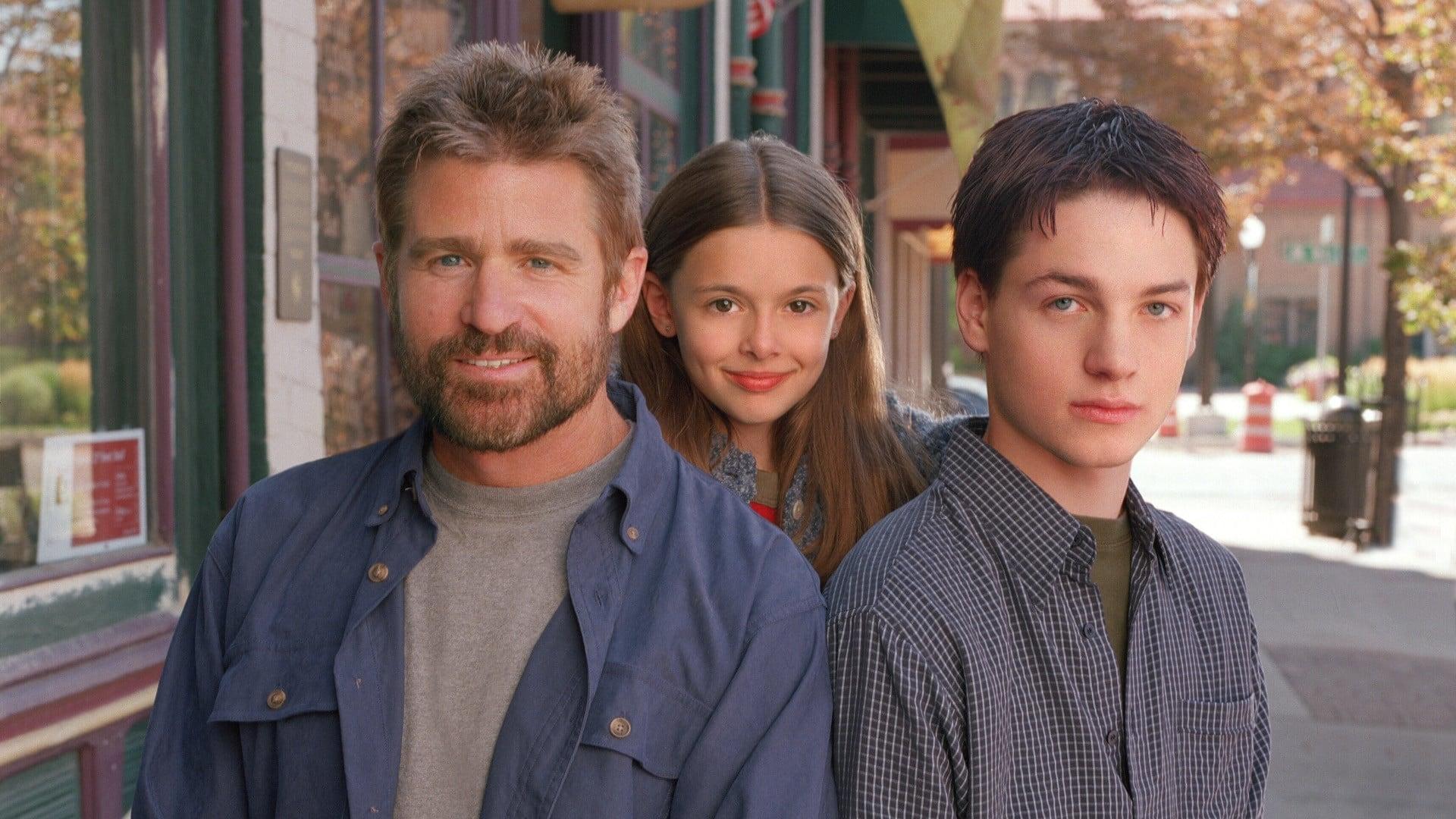 دانلود سریال Everwood