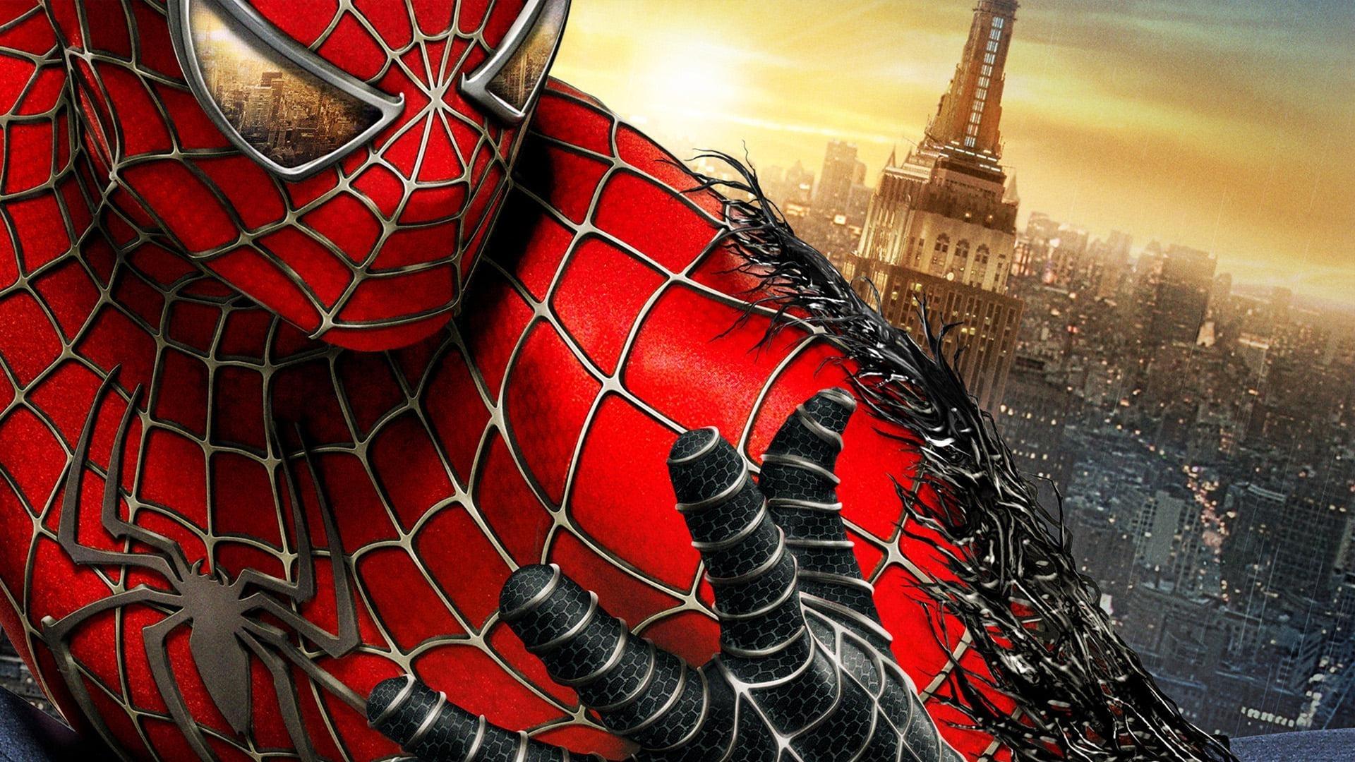 دانلود فیلم Spider-Man 3 2007