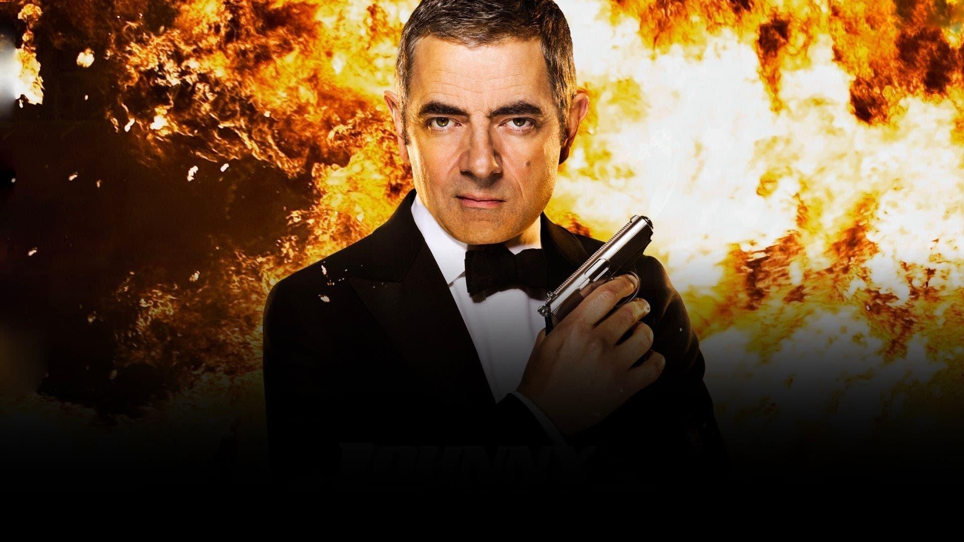 دانلود فیلم Johnny English Reborn 2011