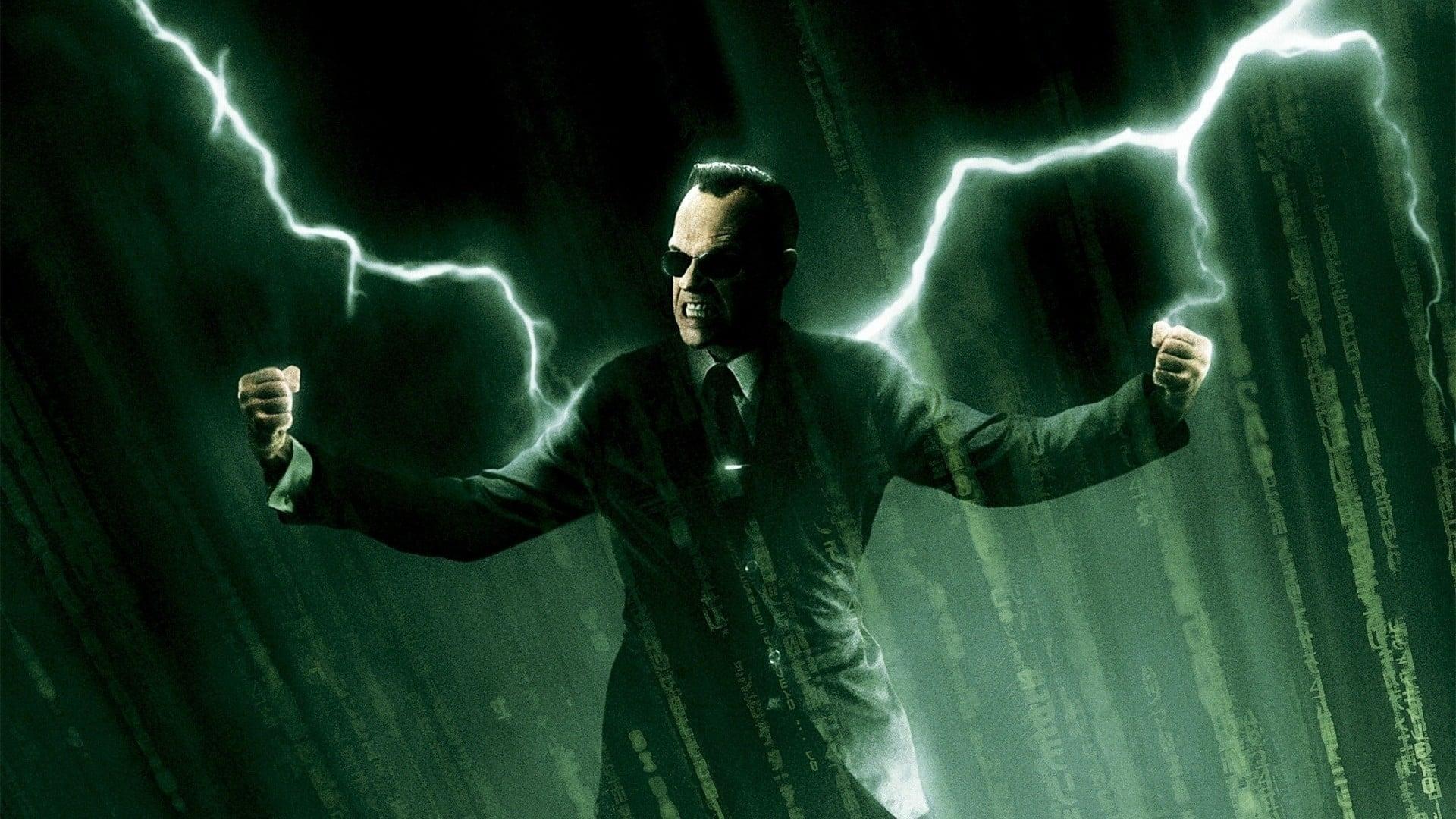 دانلود فیلم The Matrix Revolutions 2003