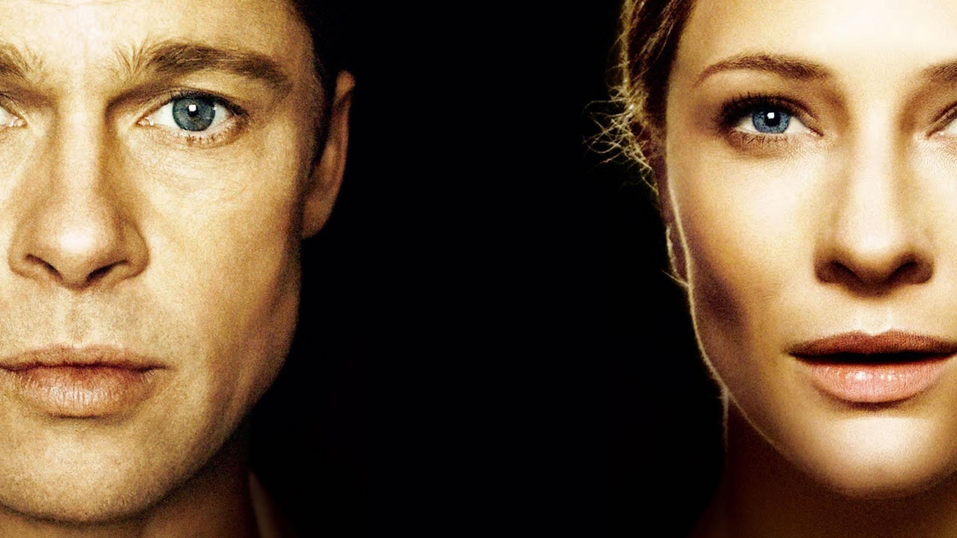 دانلود فیلم The Curious Case of Benjamin Button 2008