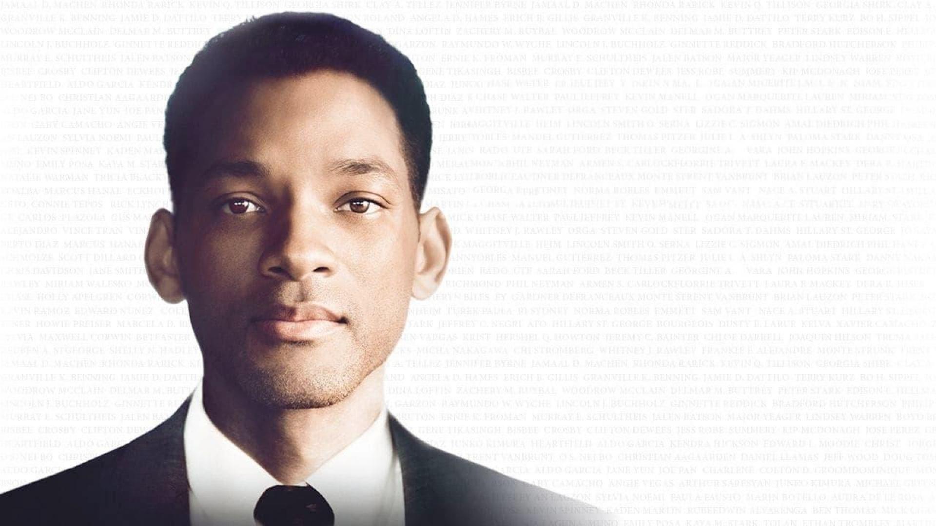 دانلود فیلم Seven Pounds 2008