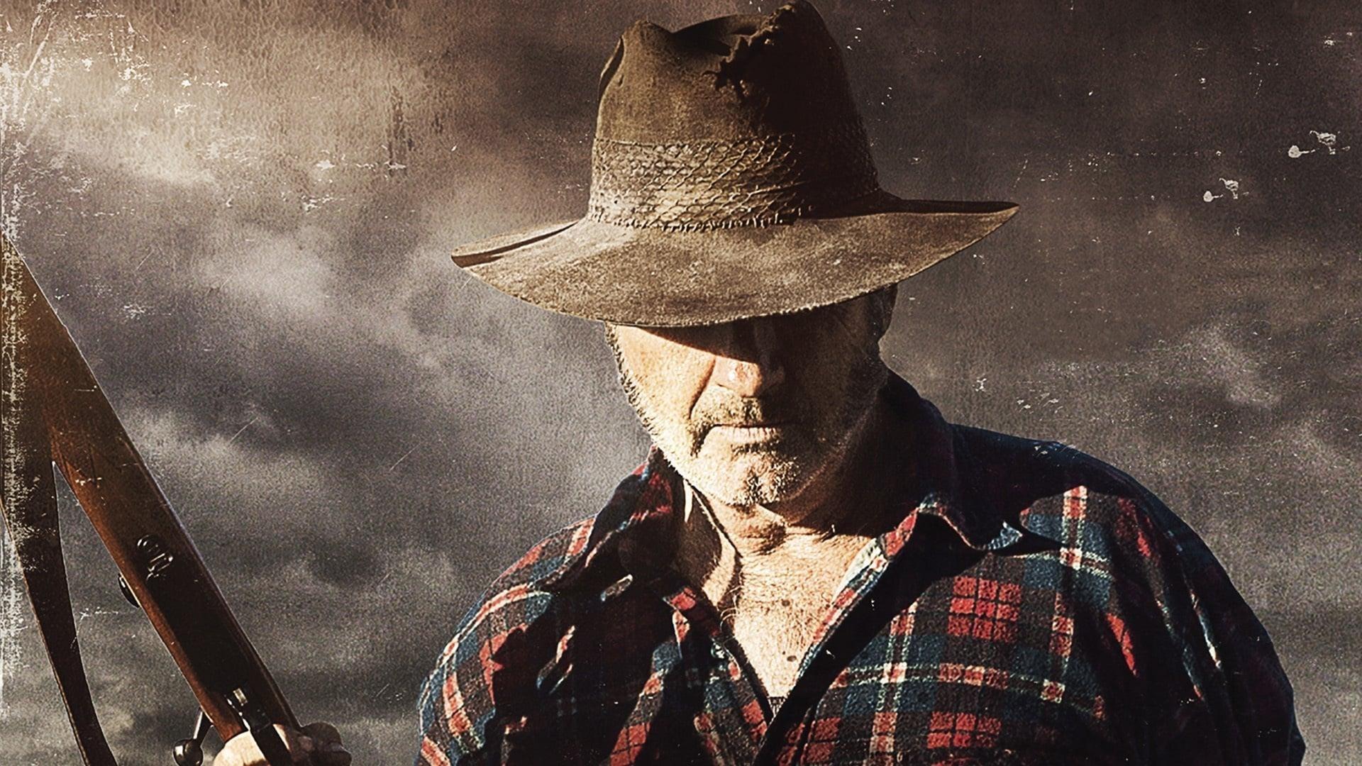 دانلود فیلم Wolf Creek 2 2013