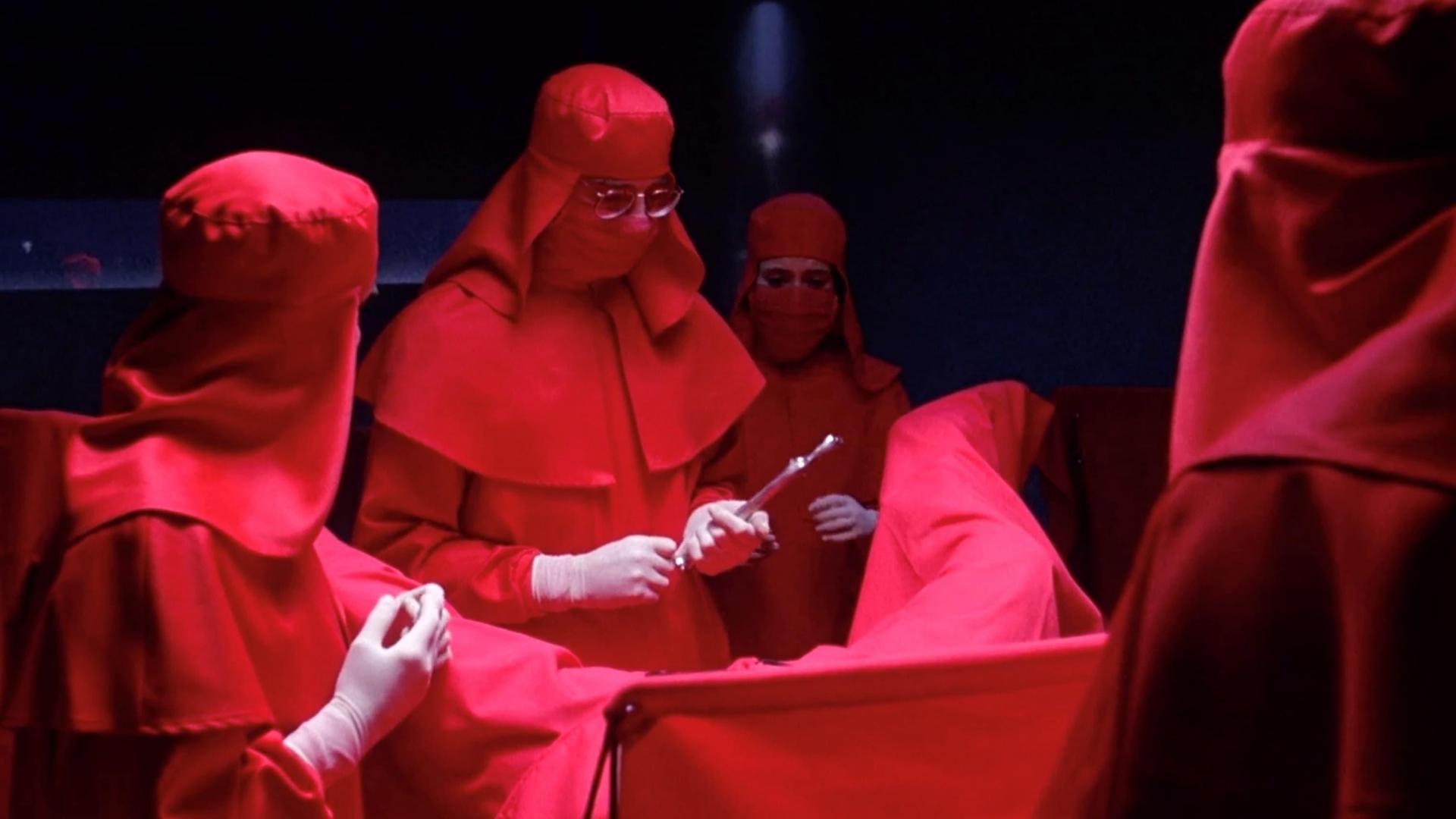 دانلود فیلم Dead Ringers 1988