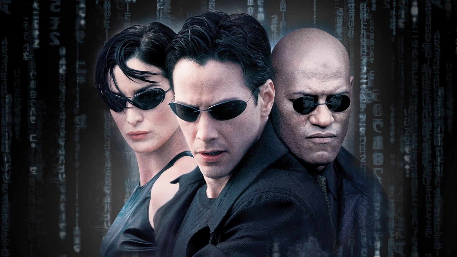 دانلود فیلم The Matrix 1999