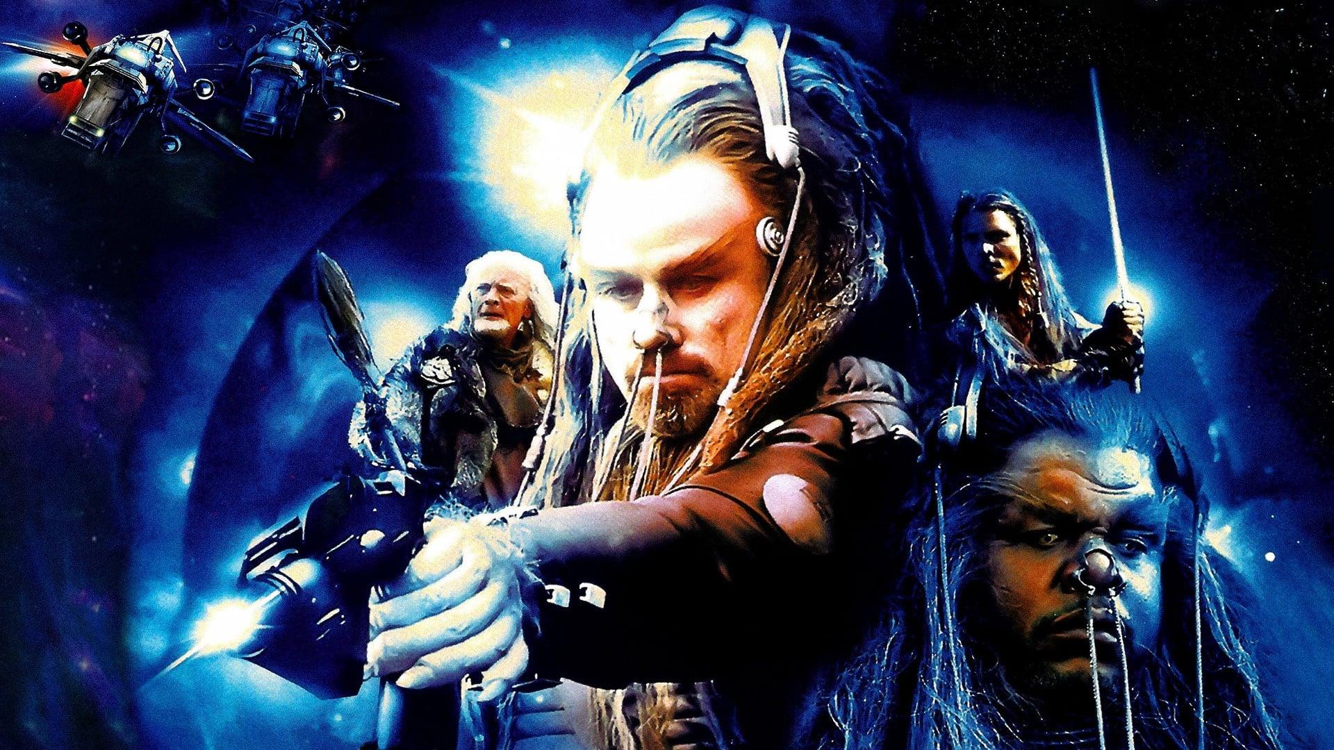 دانلود فیلم Battlefield Earth 2000