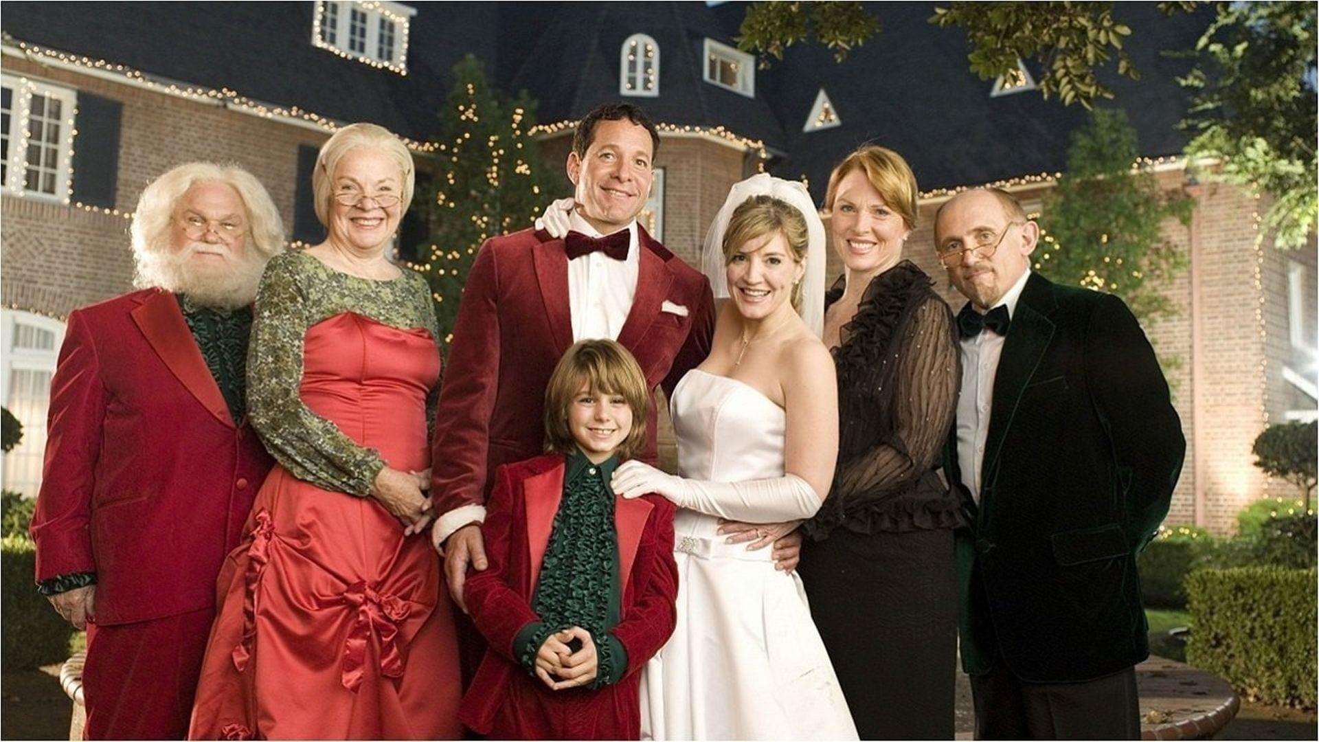 دانلود فیلم Meet the Santas 2005