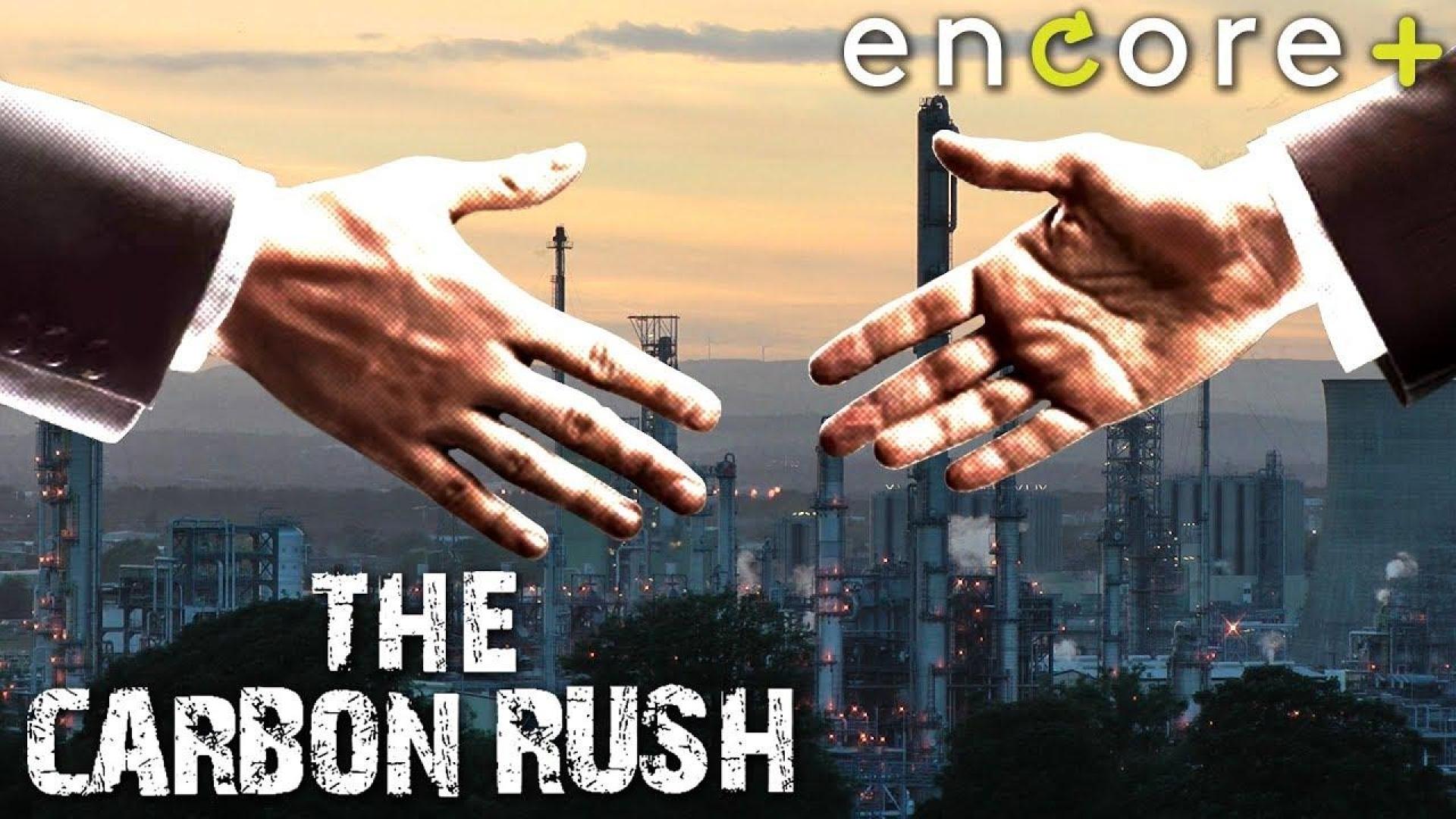 دانلود مستند The Carbon Rush 2012