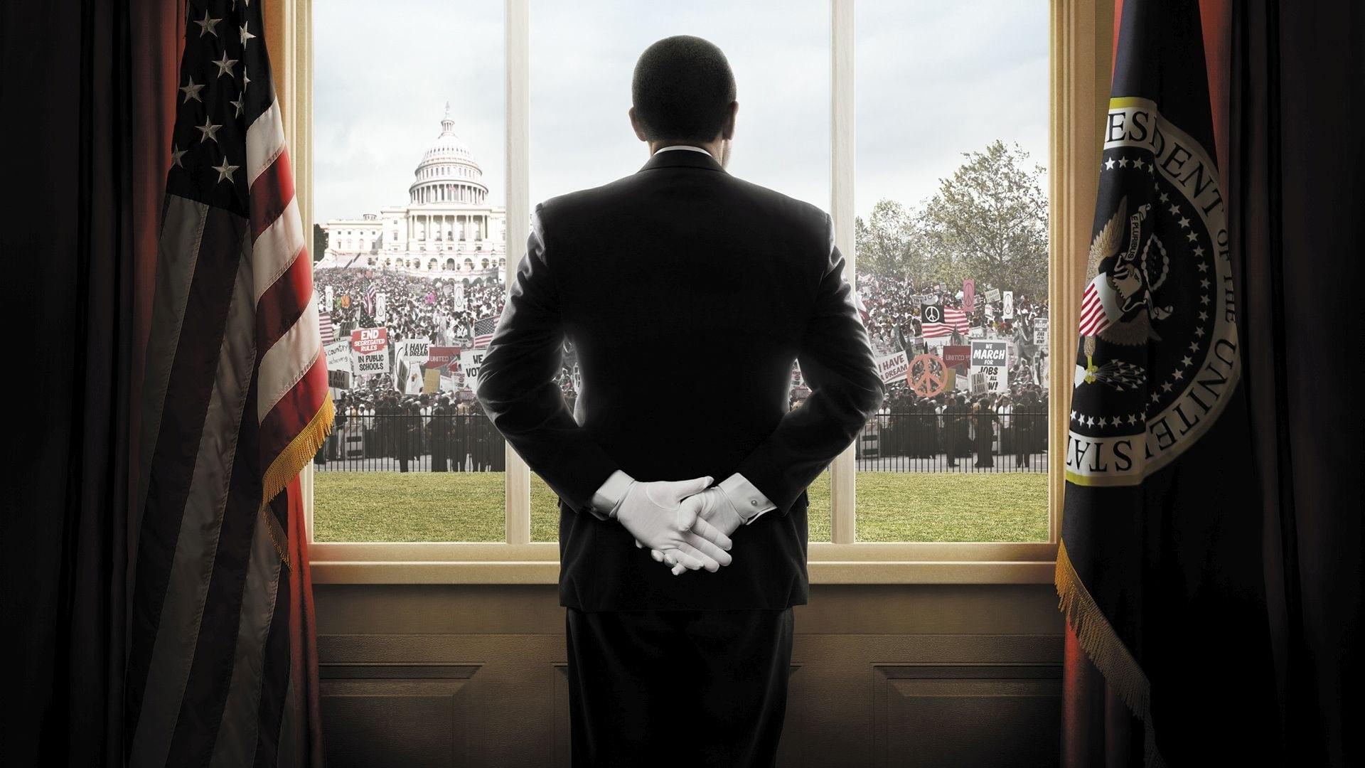 دانلود فیلم Lee Daniels’ The Butler 2013