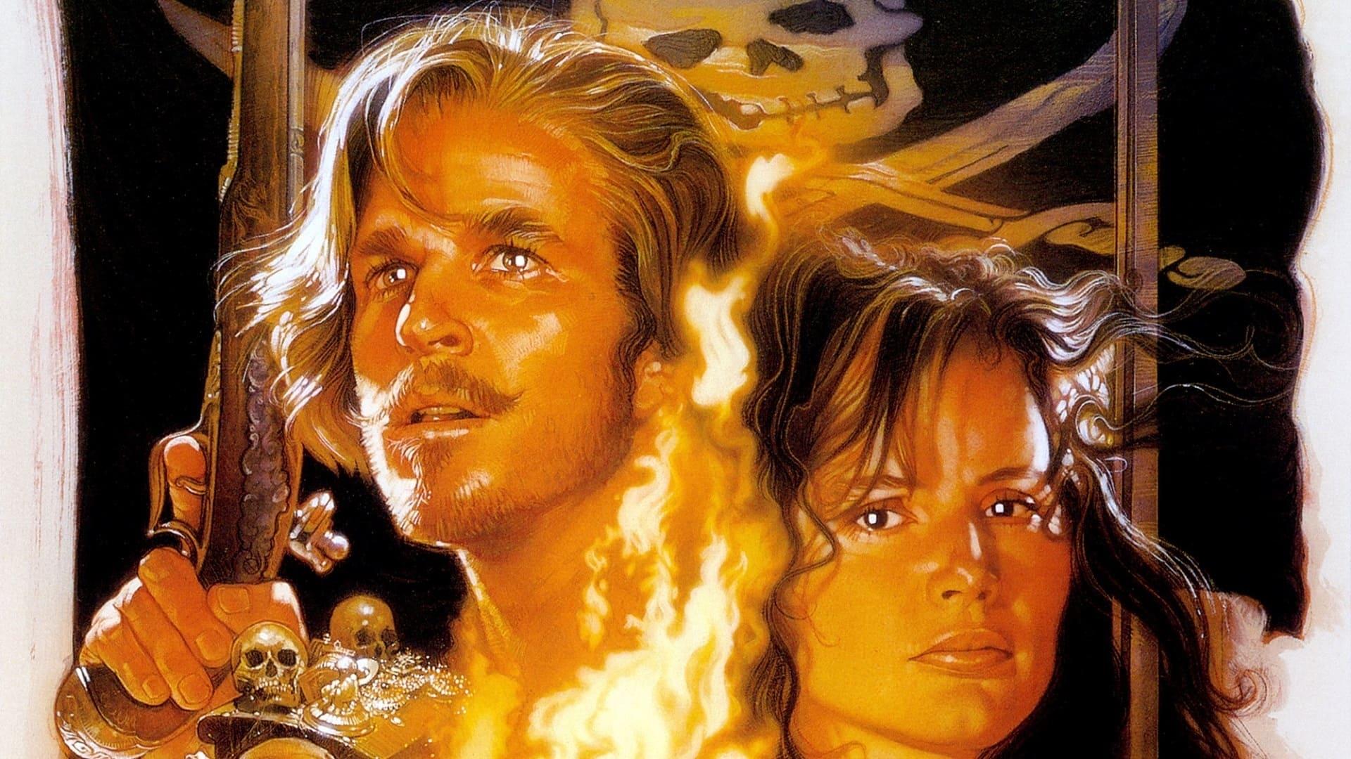 دانلود فیلم Cutthroat Island 1995