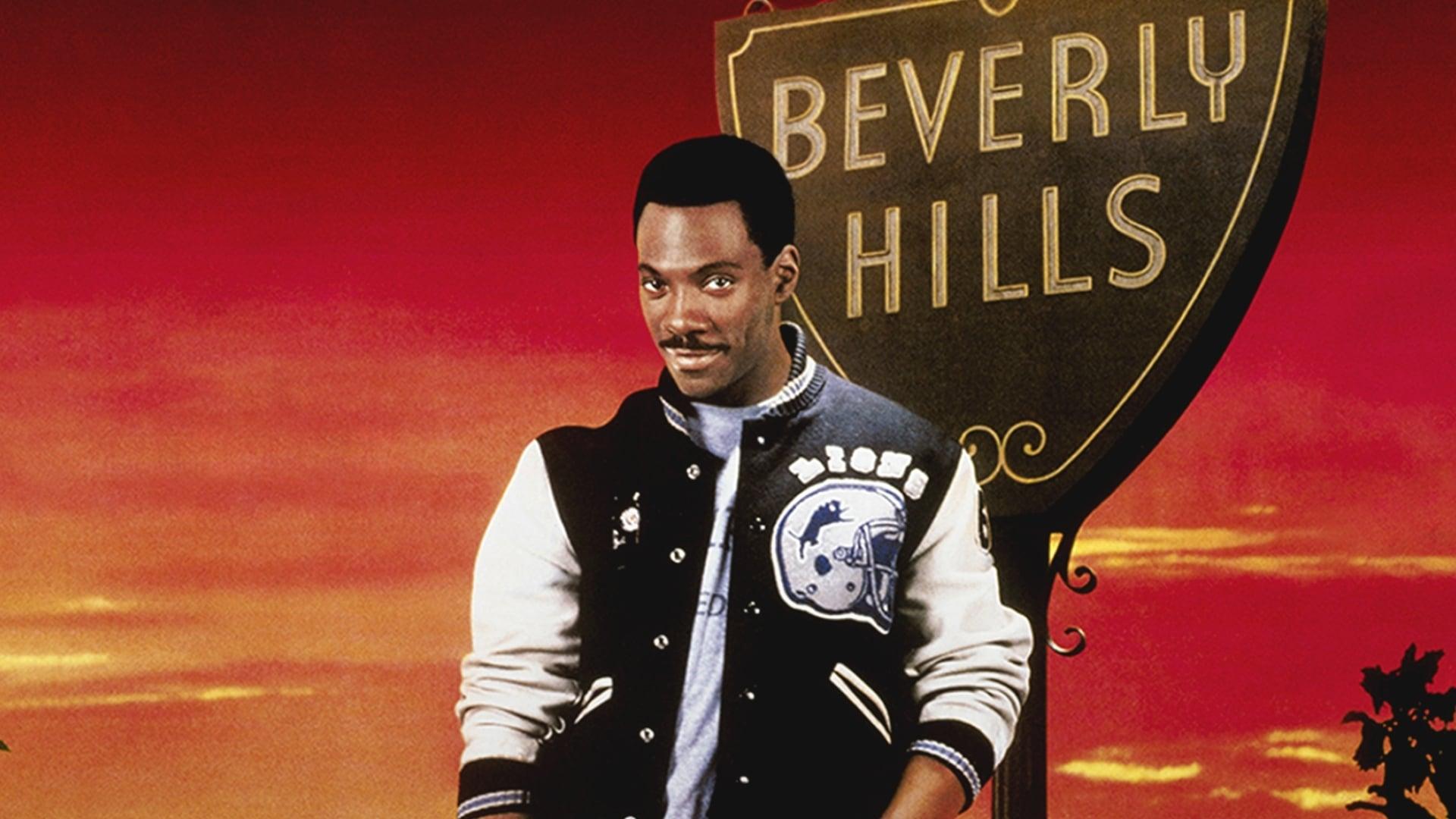 دانلود فیلم Beverly Hills Cop II 1987