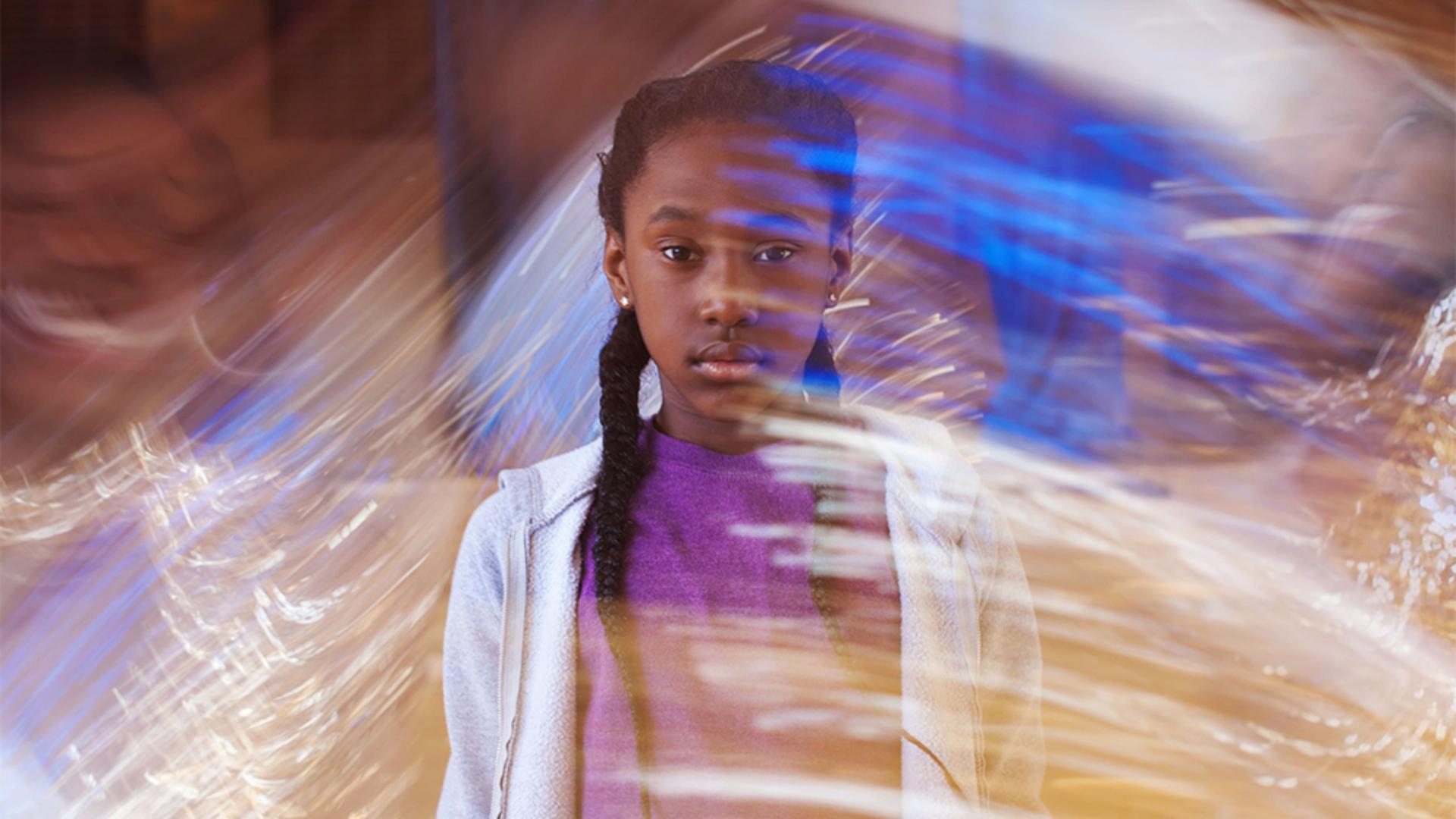 دانلود فیلم The Fits 2015