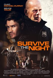 دانلود فیلم Survive the Night 202038738-1692043372