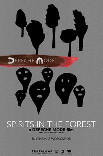 دانلود مستند Spirits in the Forest 201931422-801760955