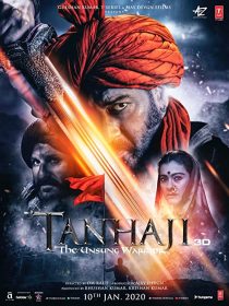 دانلود فیلم هندی Tanhaji: The Unsung Warrior 202039845-1276567888