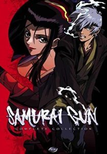 دانلود انیمه Samurai Gun112689-1786200364