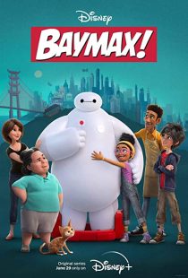 دانلود انیمیشن Baymax!226645-751411820