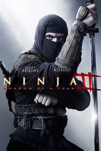 دانلود فیلم Ninja: Shadow of a Tear 201337637-94674808