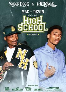 دانلود فیلم Mac & Devin Go to High School 201236408-533141288