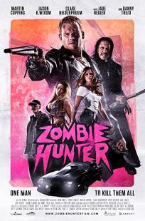 دانلود فیلم Zombie Hunter 201336747-1384222986