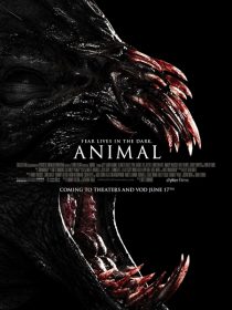 دانلود فیلم Animal 201439371-1362711926