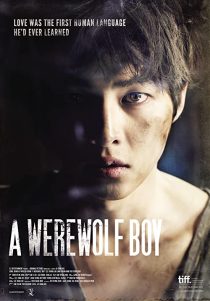 دانلود فیلم کره ای A Werewolf Boy 201236212-1308904713