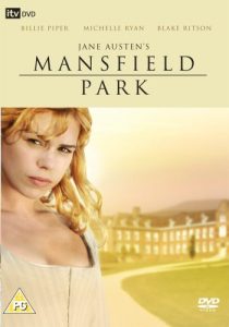 دانلود فیلم Mansfield Park 200741096-1670682253