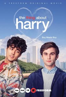 دانلود فیلم The Thing About Harry 202033225-1133509860