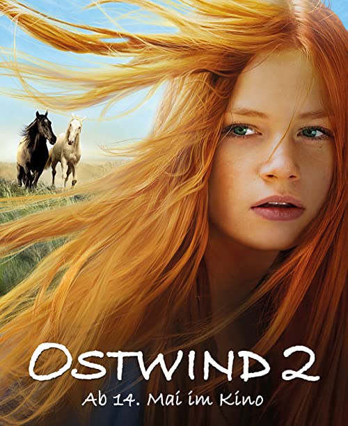 دانلود فیلم Ostwind 2 2015