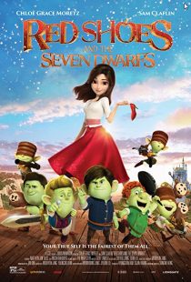 دانلود انیمیشن Red Shoes and the Seven Dwarfs 201937789-110198292