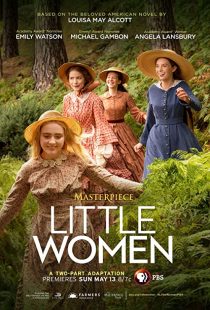 دانلود سریال Little Women202350-245512817